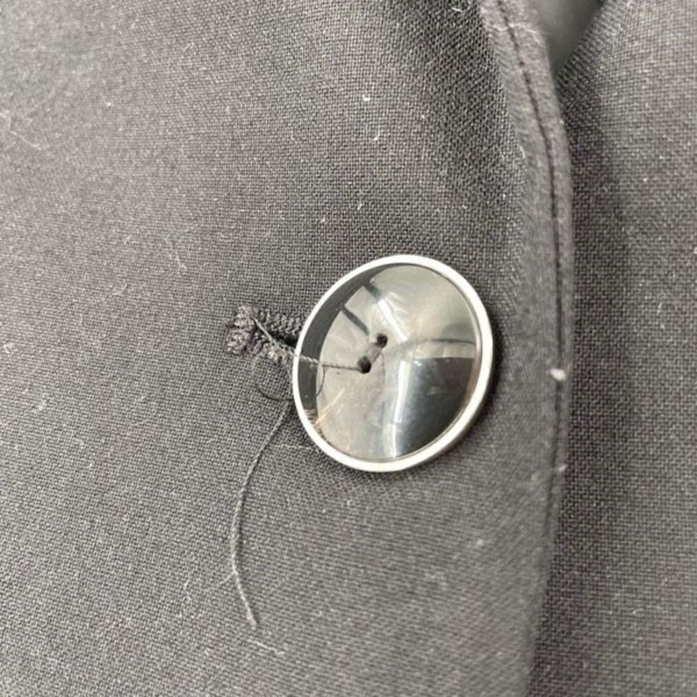 Zara Basic Women's Single Button Lined Long Sleev… - image 4